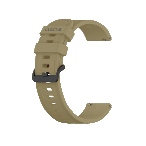 Olive green band CT2proS2