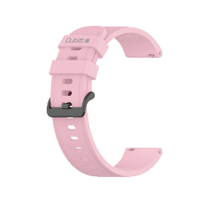 Bubble gum pink band CT2proS2