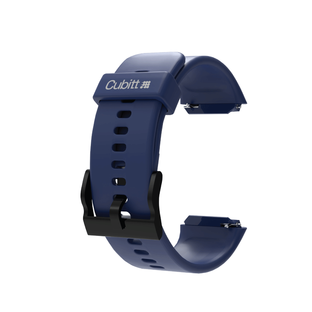 Dark blue band CT2s serie3 y CT2pro Serie3