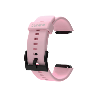 New pink band CT2s serie3 y CT2pro Serie3