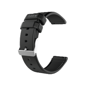 Obsidian black band CT Jr. And Teens